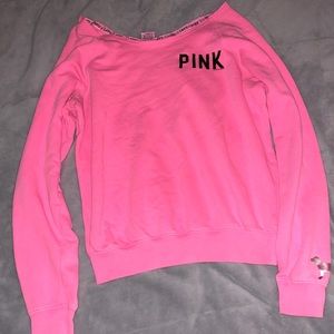 Victoria’s Secret PINK sweater